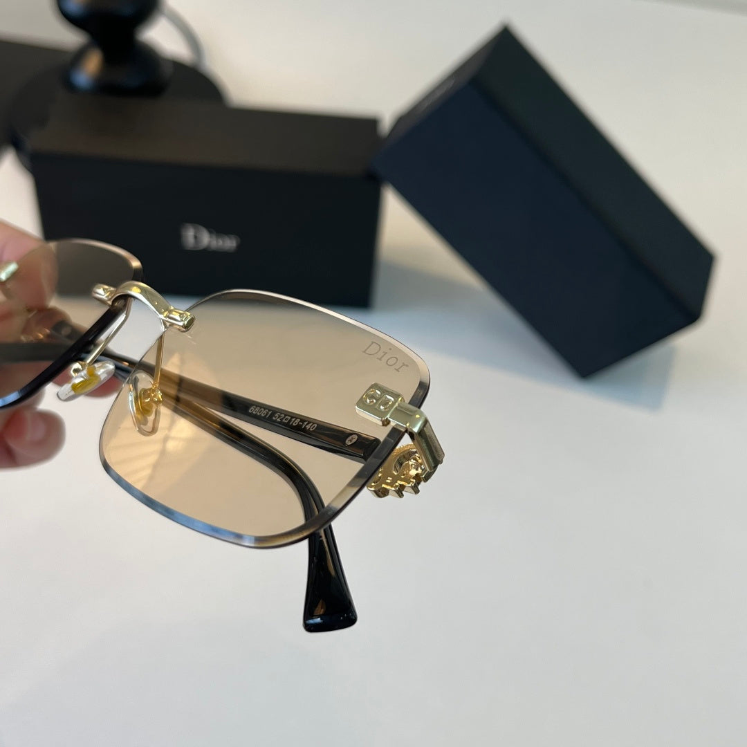 Eyewear product view