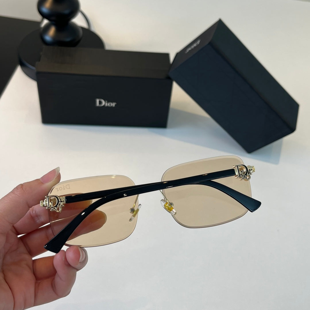 Eyewear product view