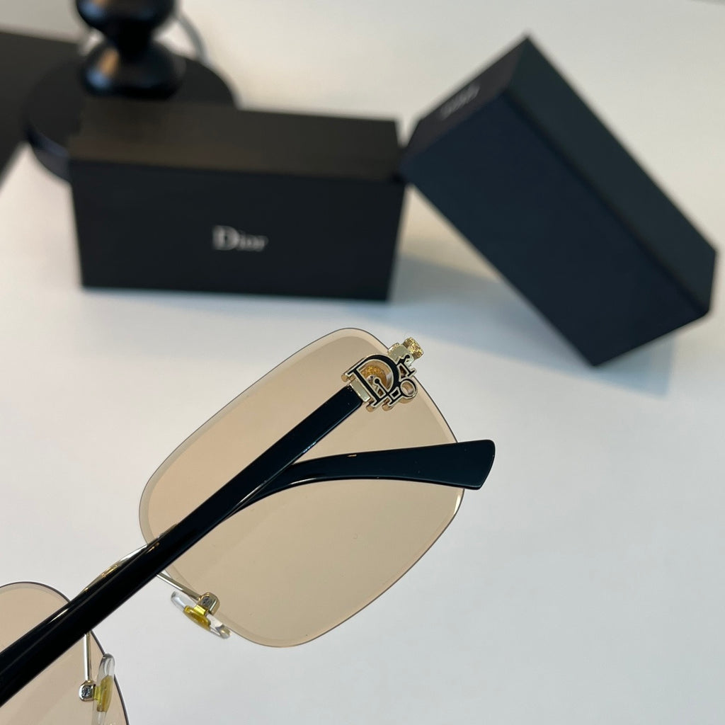 Eyewear product view