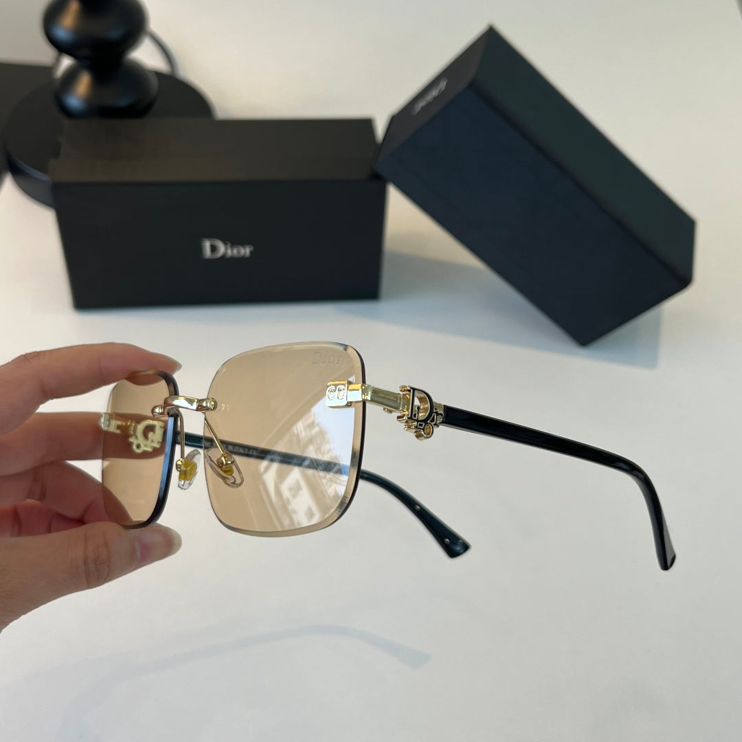 Eyewear product view
