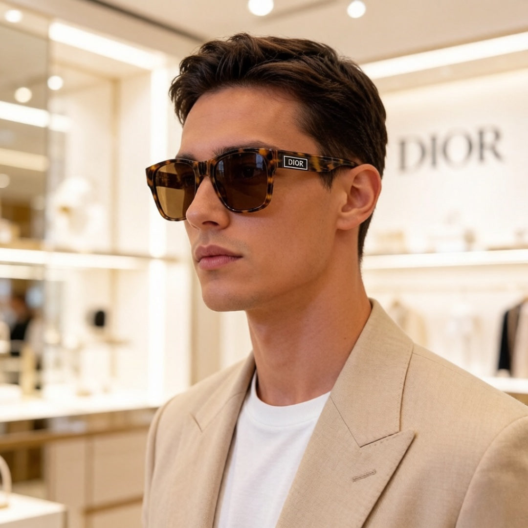 Eyewear product view