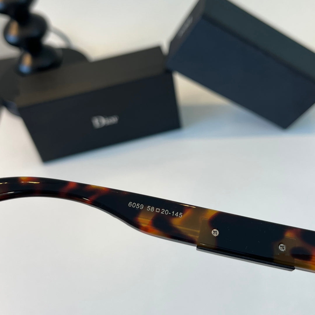 Eyewear product view