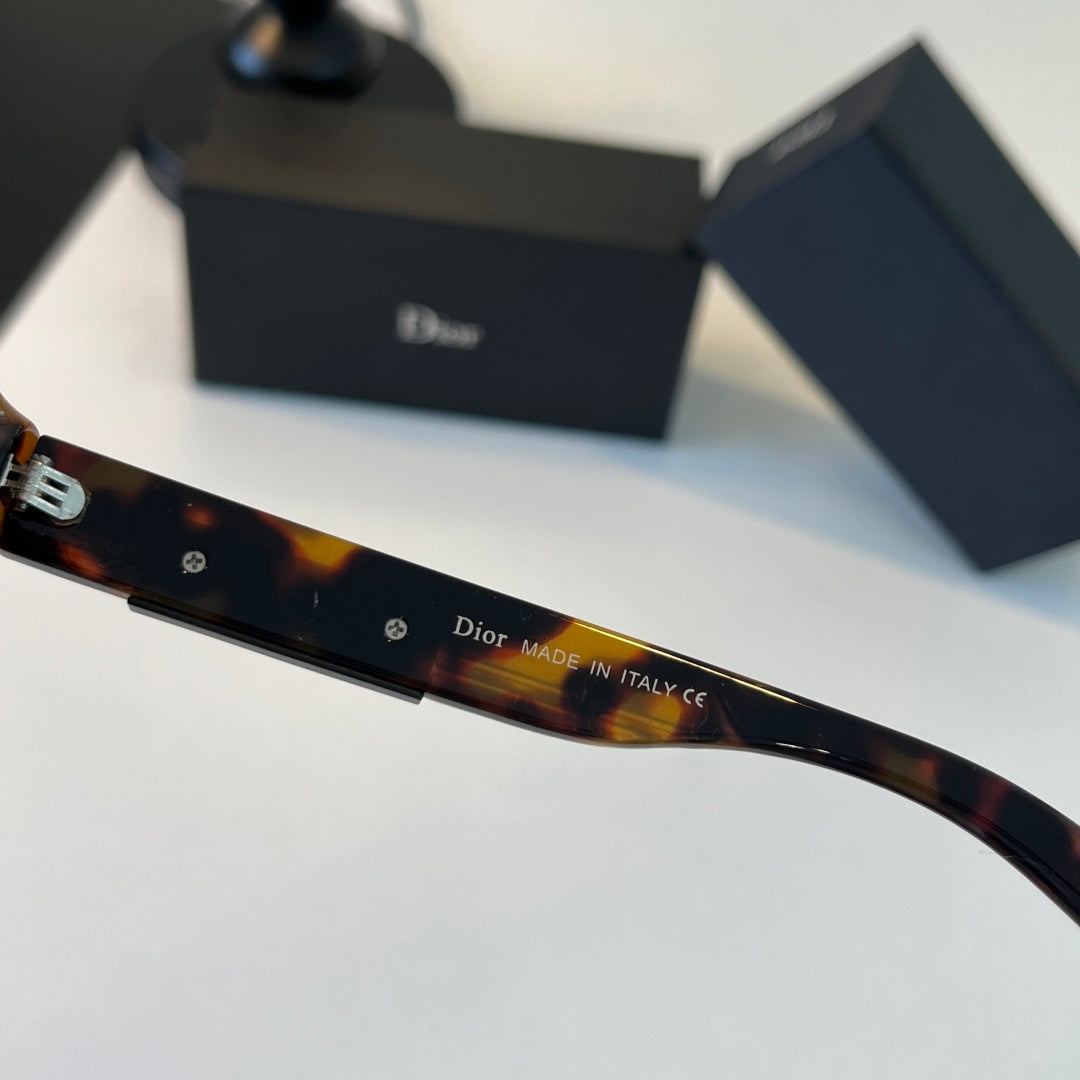 Eyewear product view