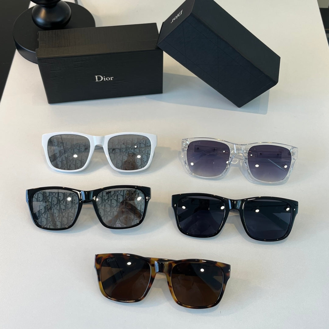 Eyewear product view