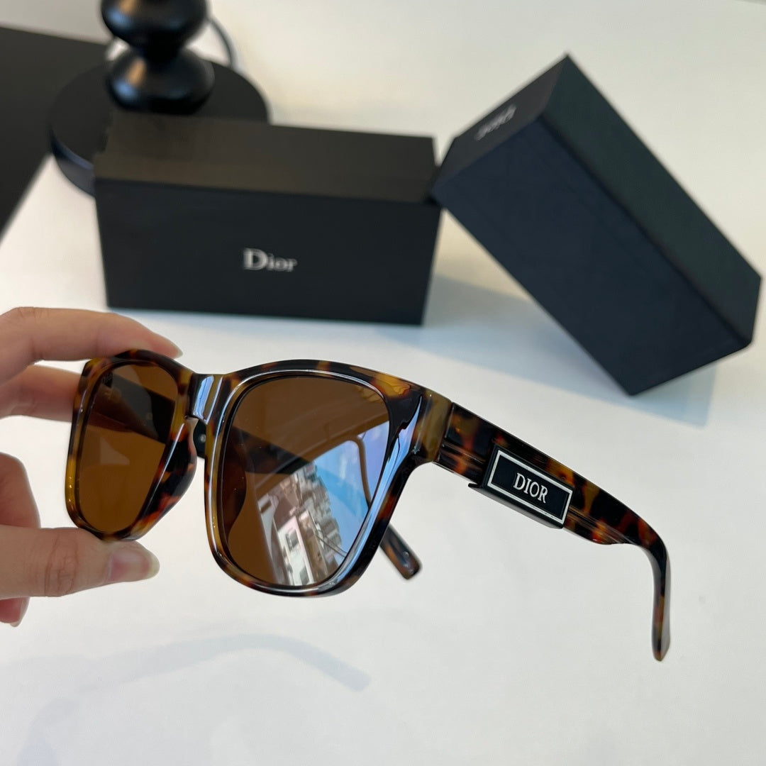 Eyewear product view
