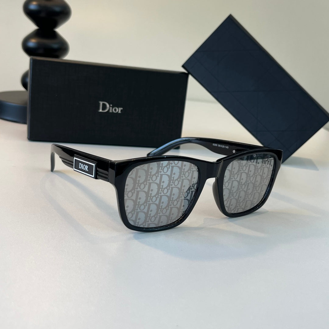 Eyewear product view