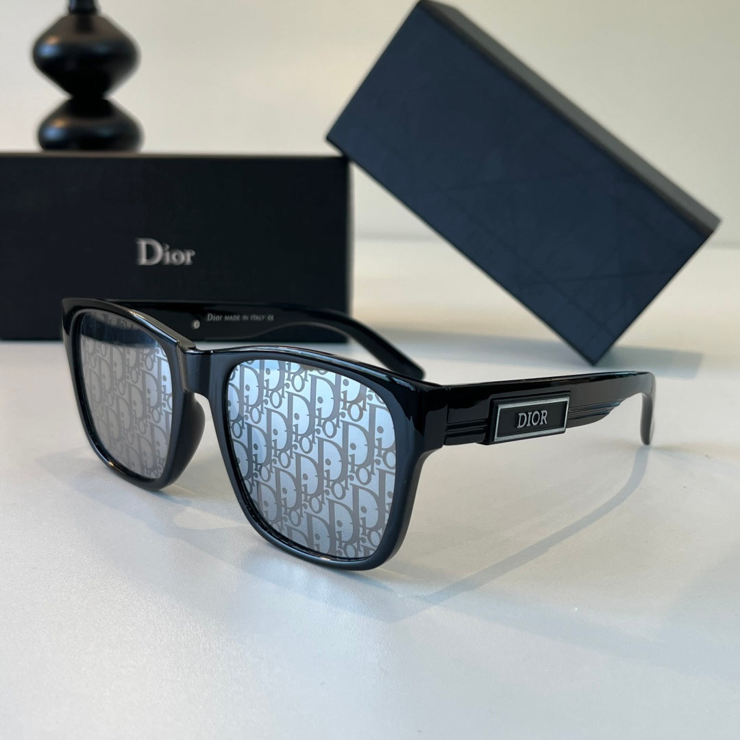 Eyewear product view
