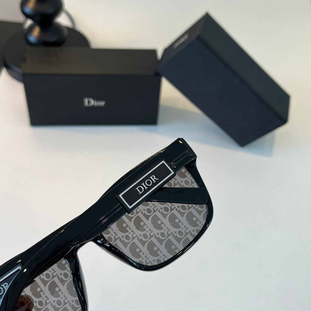 Eyewear product view