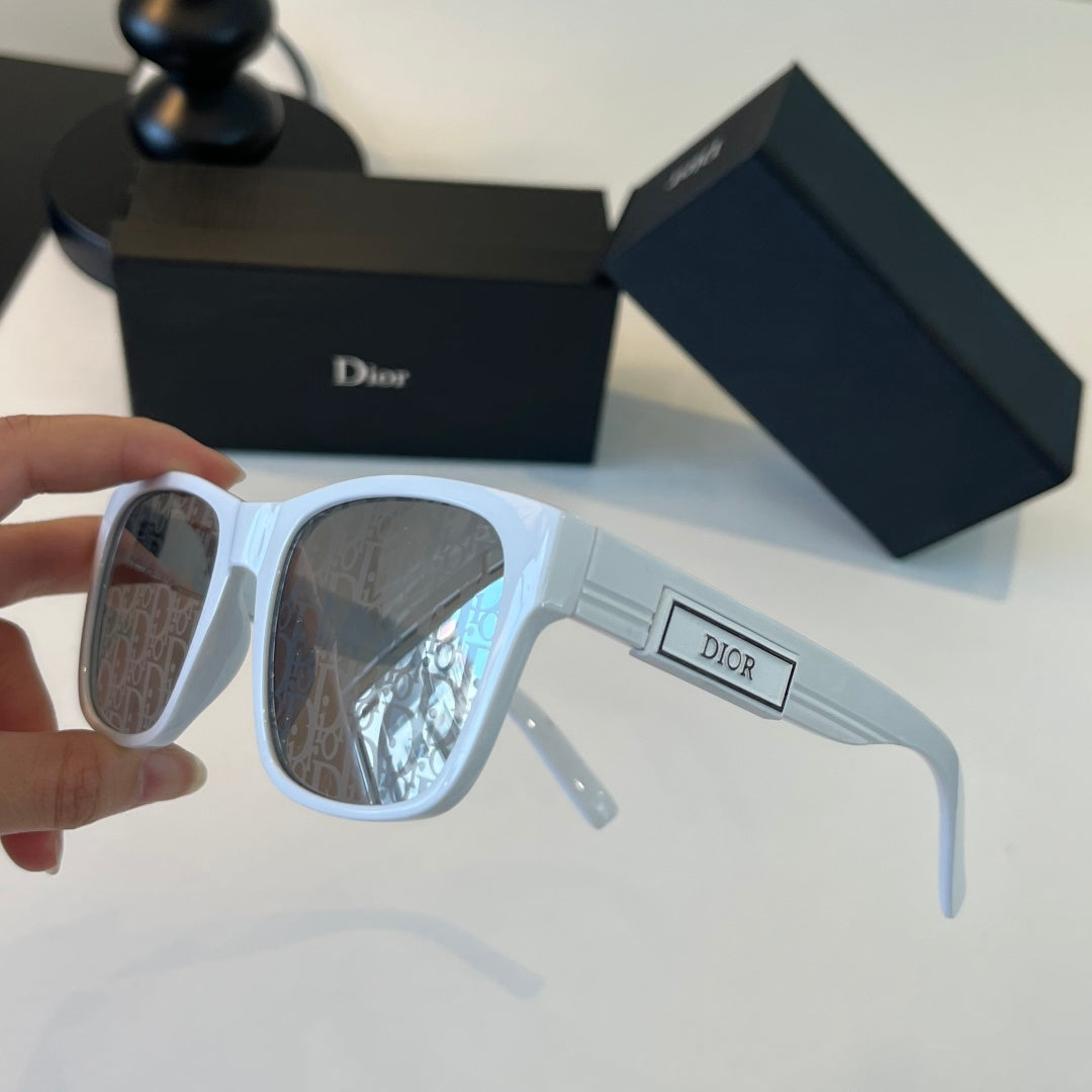 Eyewear product view