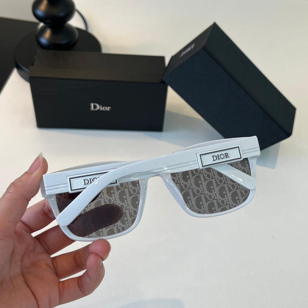 Eyewear product view