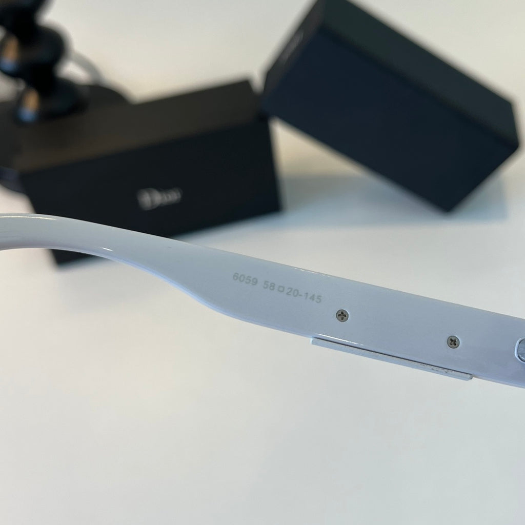 Eyewear product view