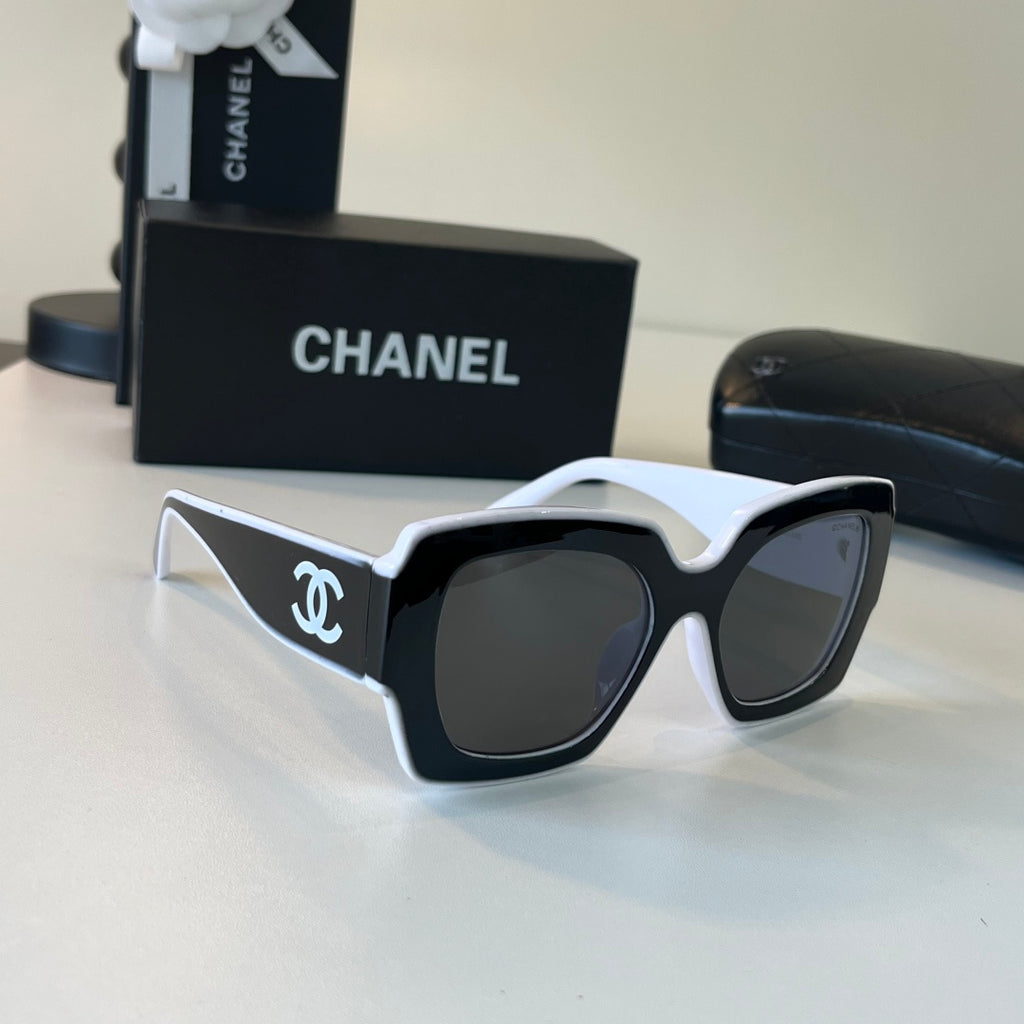 Eyewear product view