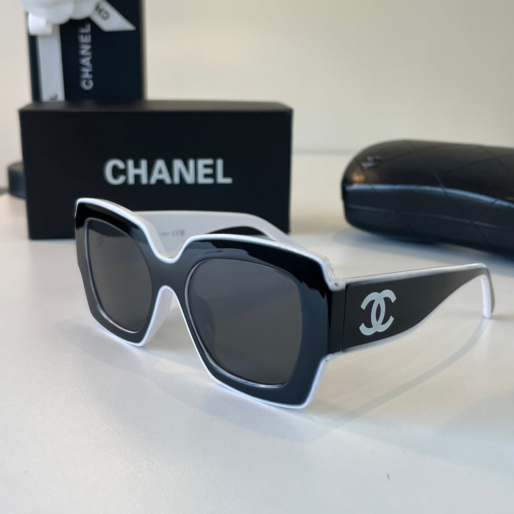 Eyewear product view
