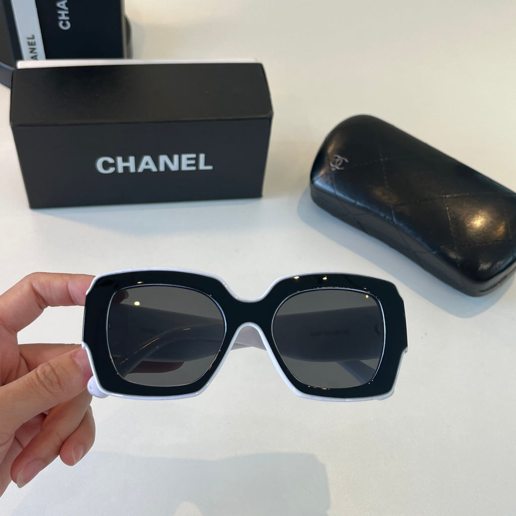Eyewear product view