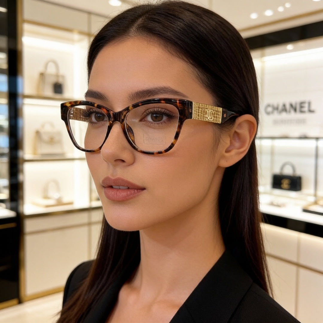 Eyewear product view