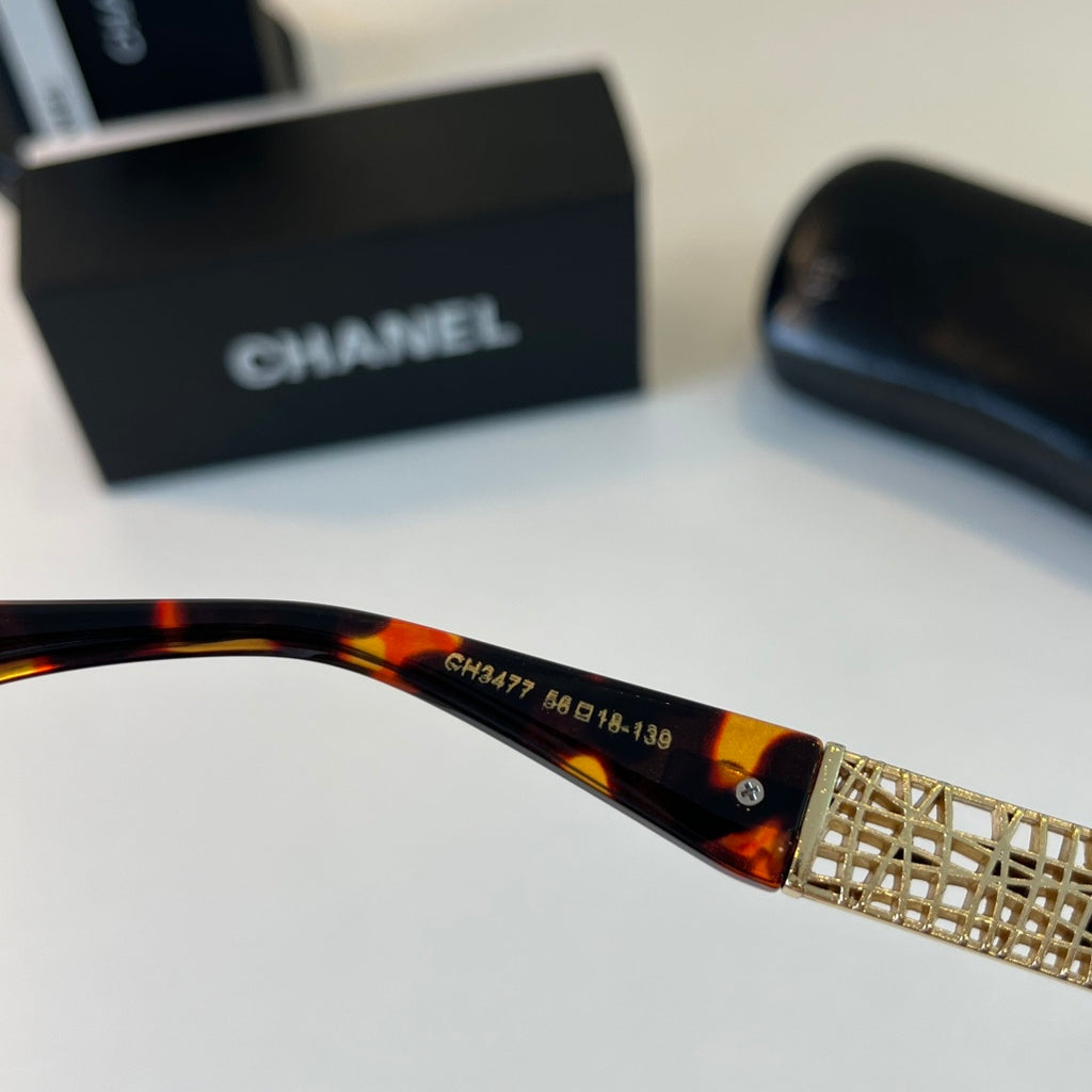 Eyewear product view
