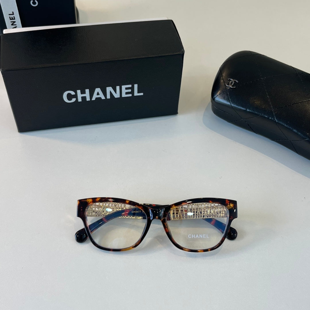 Eyewear product view