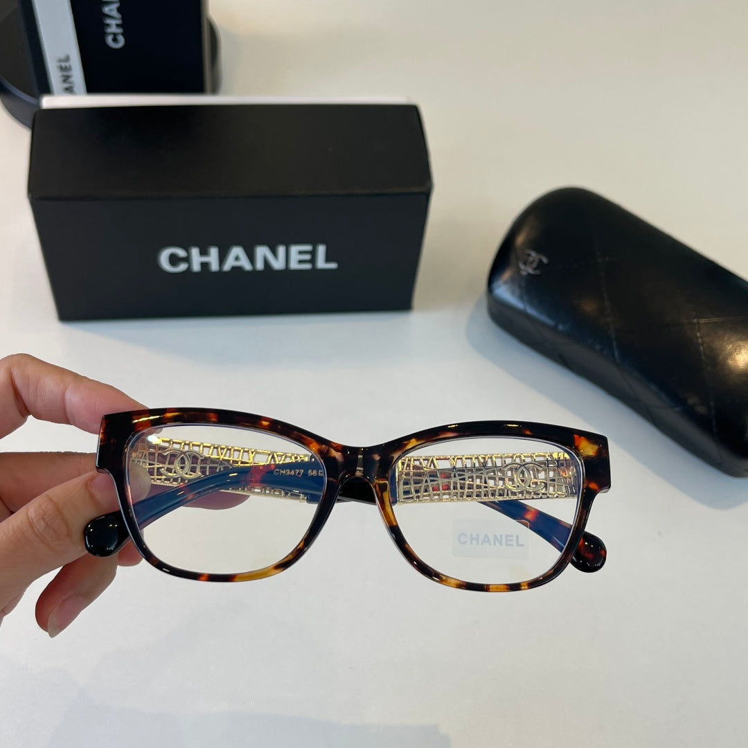 Eyewear product view