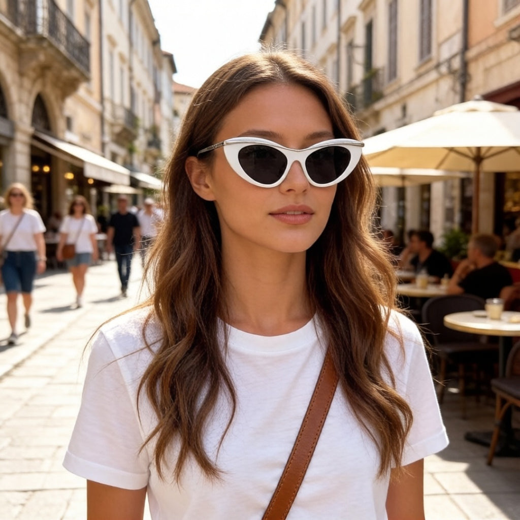 Eyewear product view