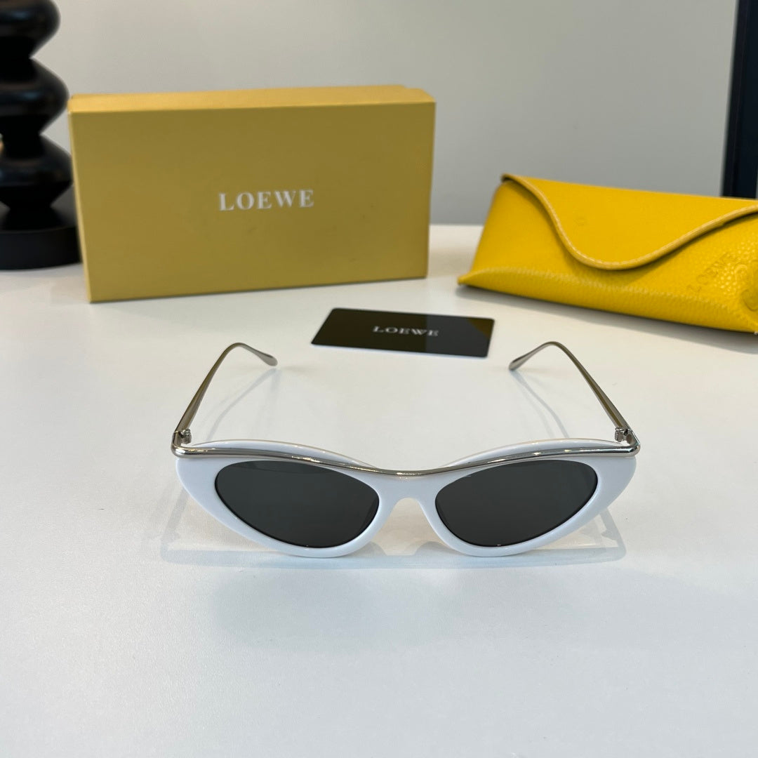 Eyewear product view