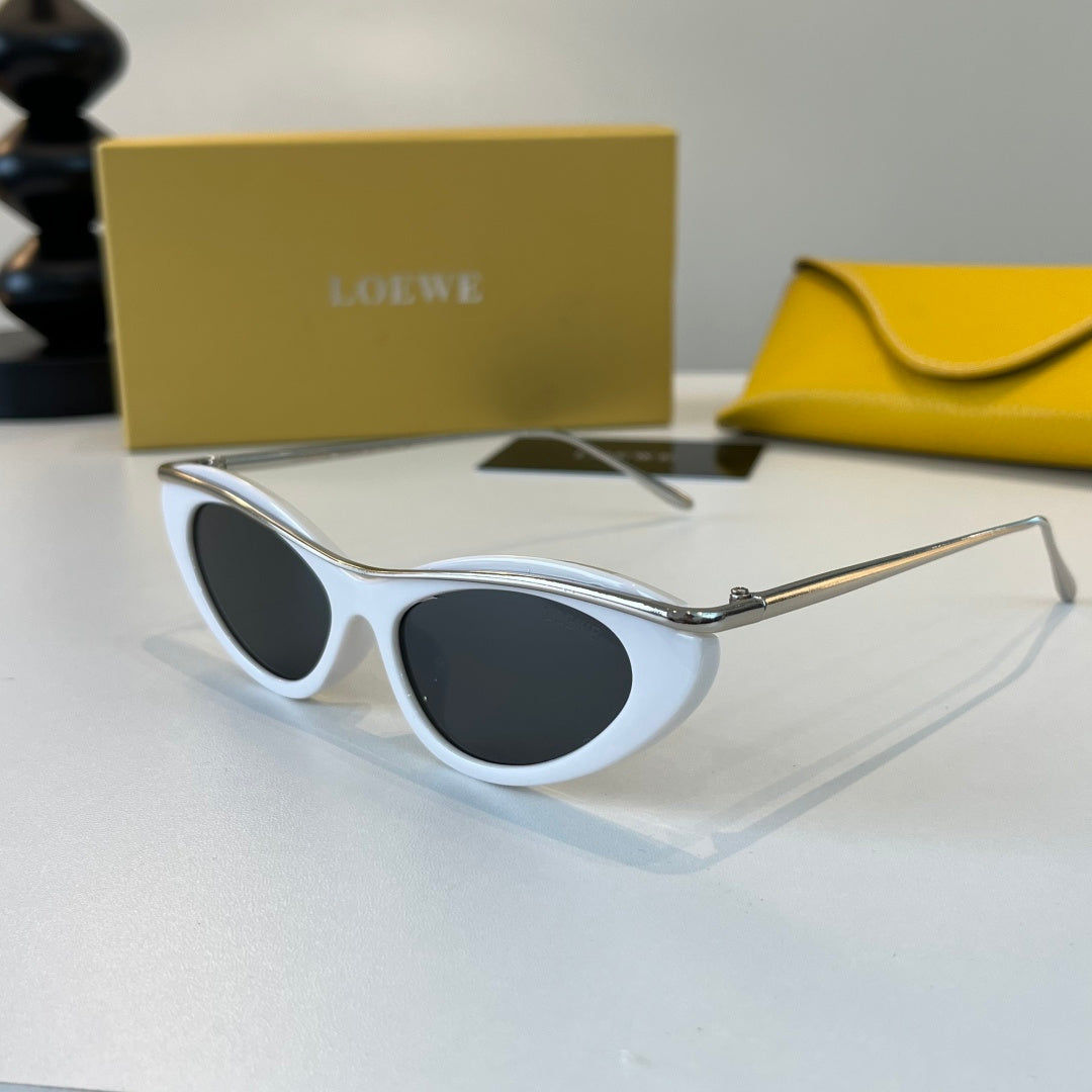 Eyewear product view