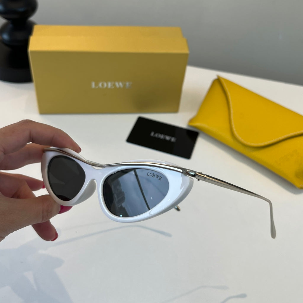 Eyewear product view