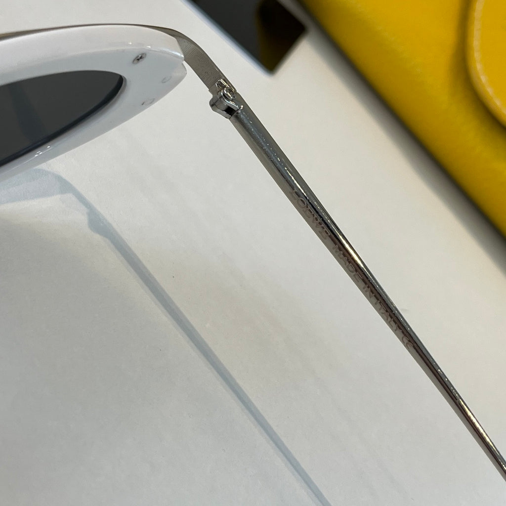 Eyewear product view