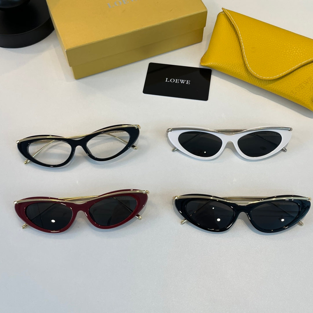 Eyewear product view