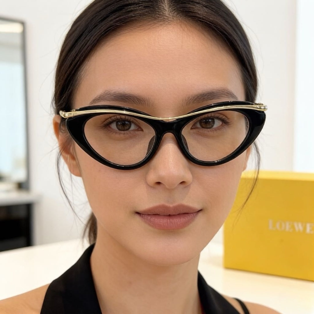 Eyewear product view