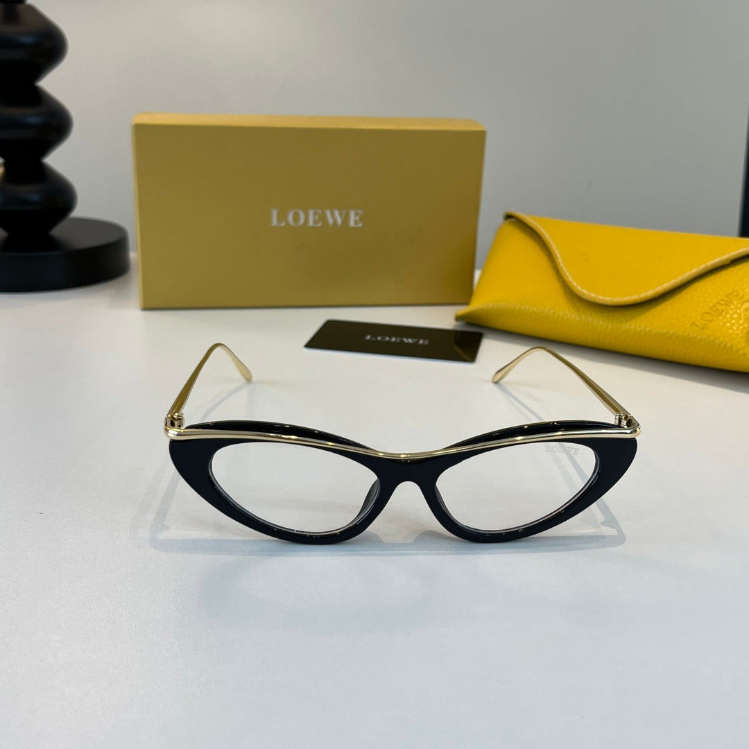 Eyewear product view