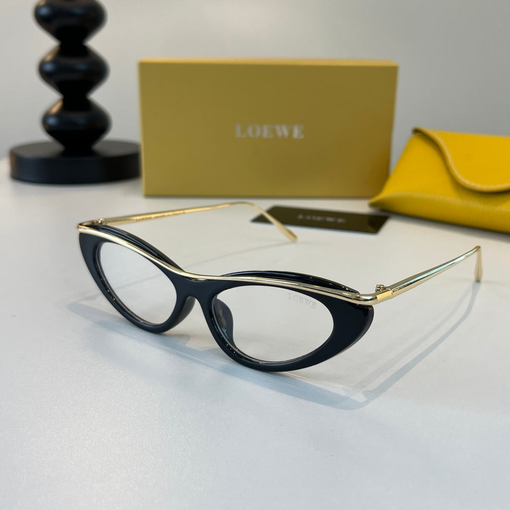 Eyewear product view