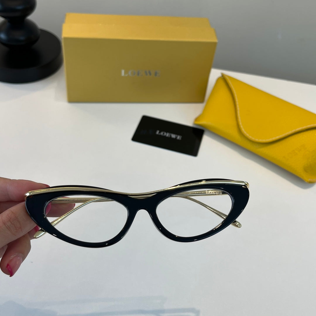 Eyewear product view