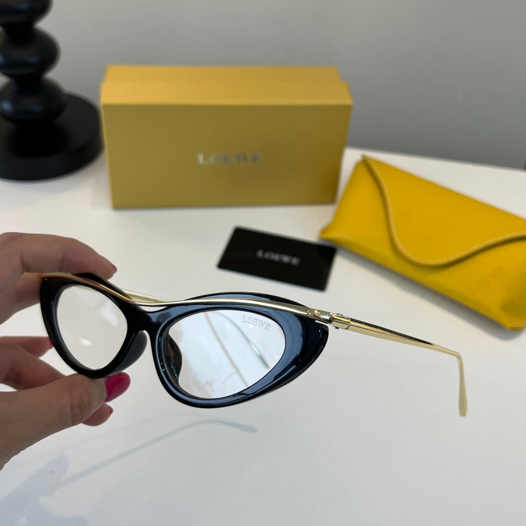 Eyewear product view