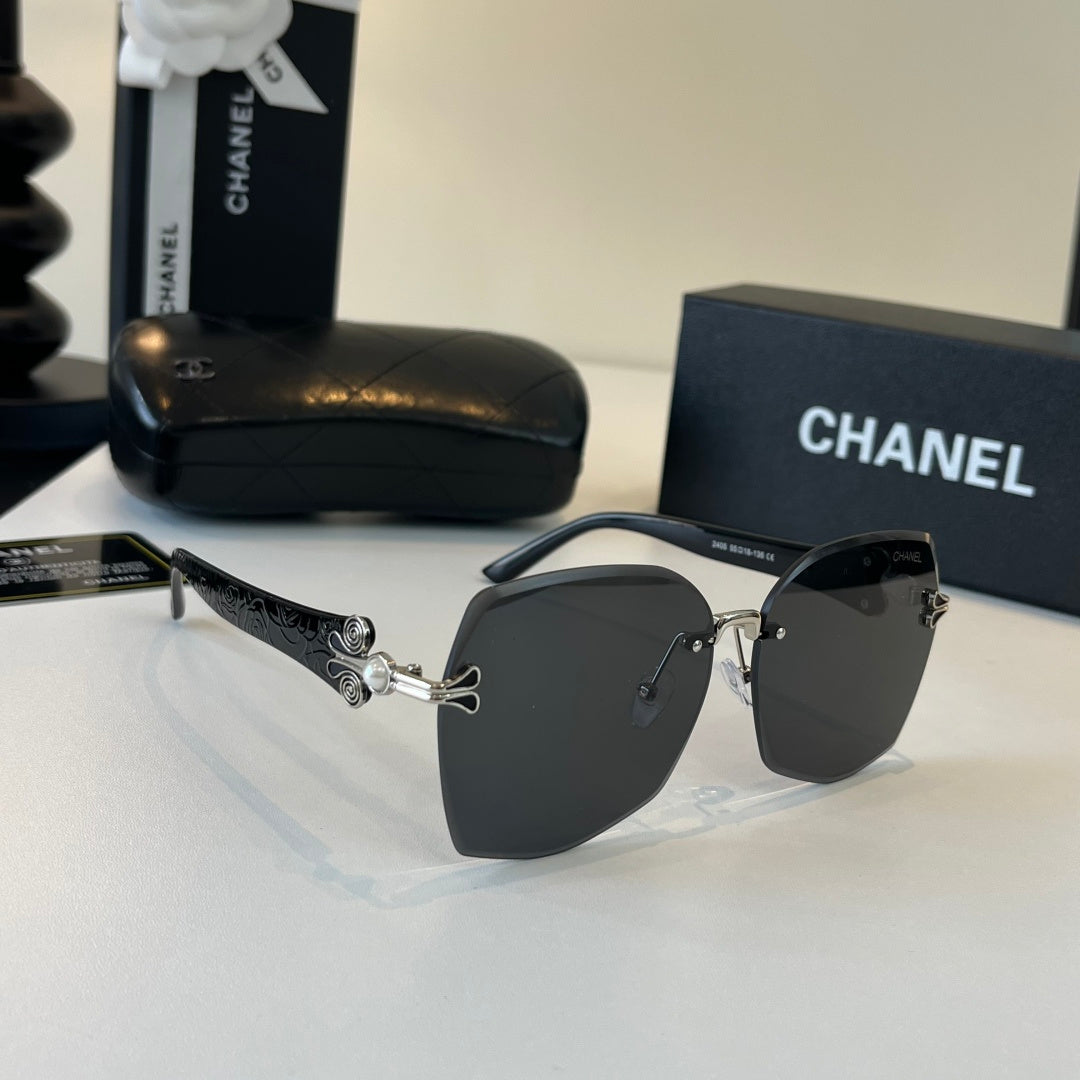 Eyewear product view
