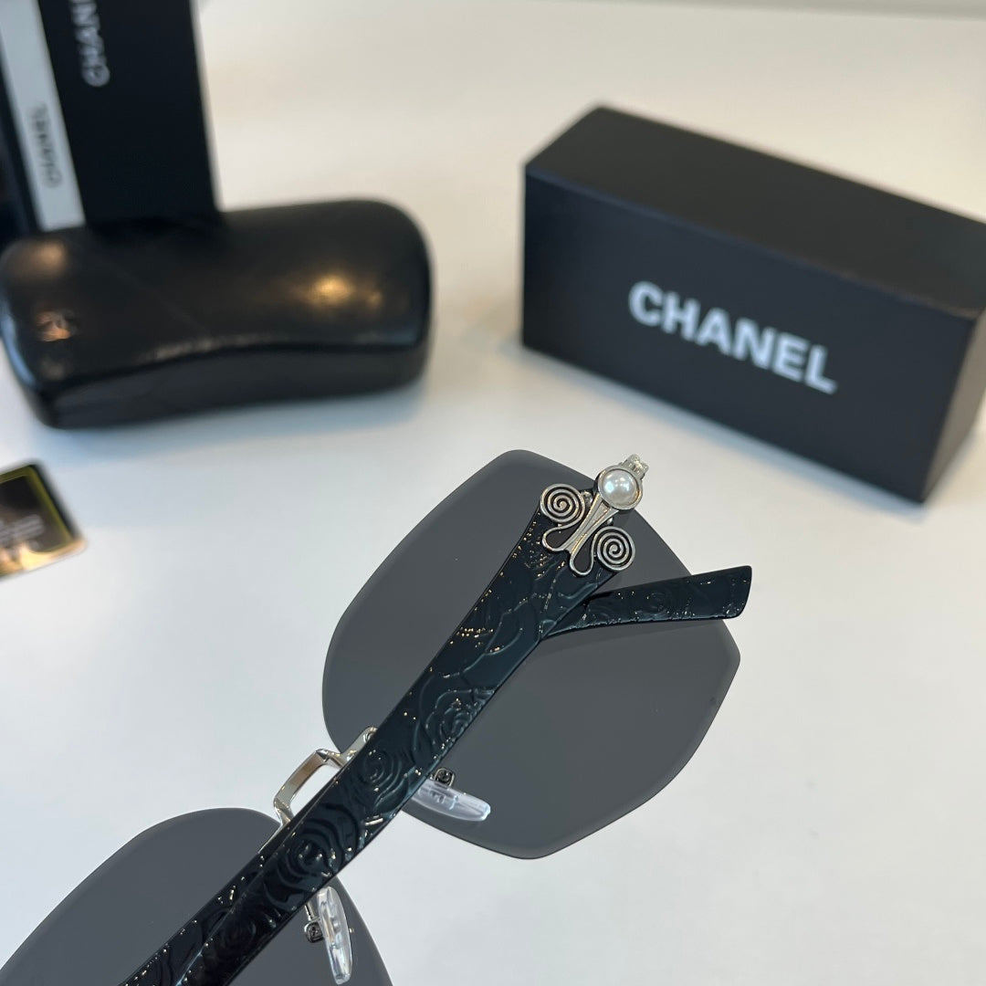Eyewear product view