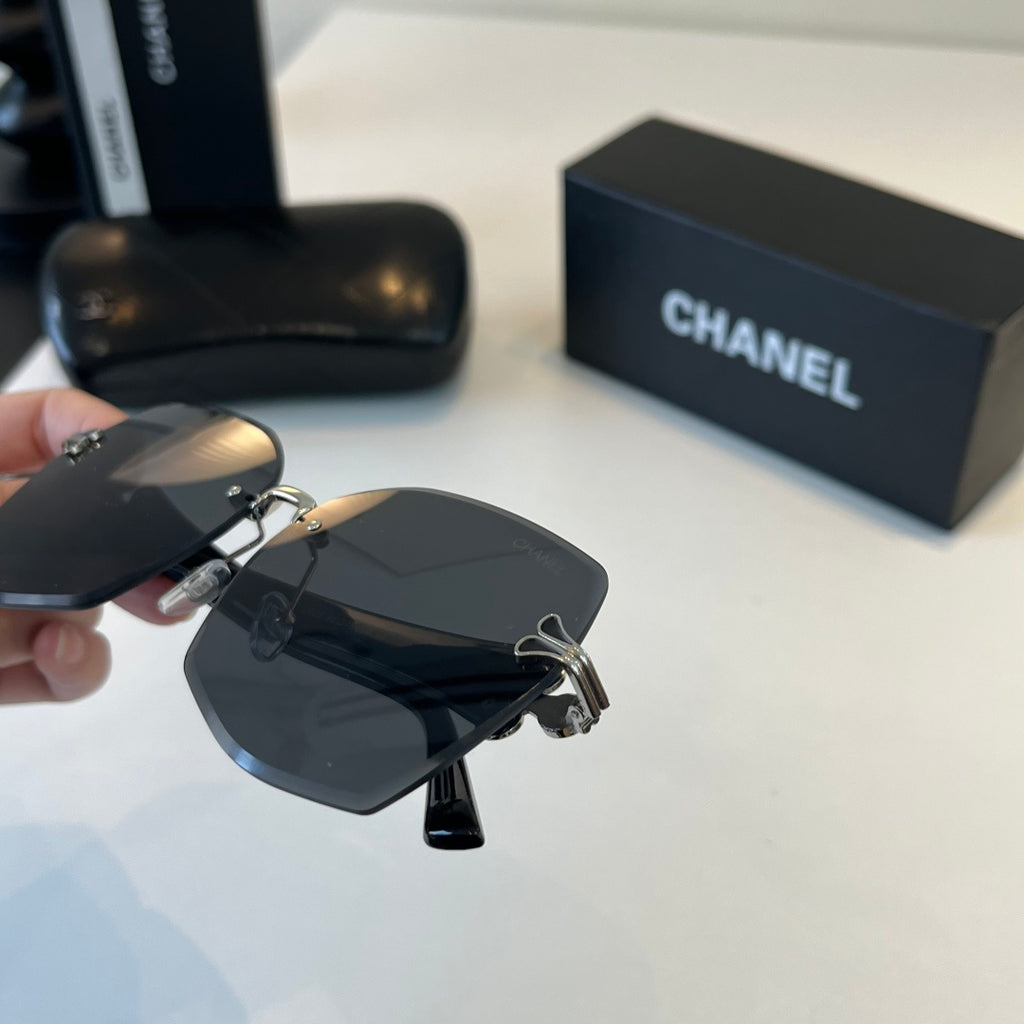 Eyewear product view