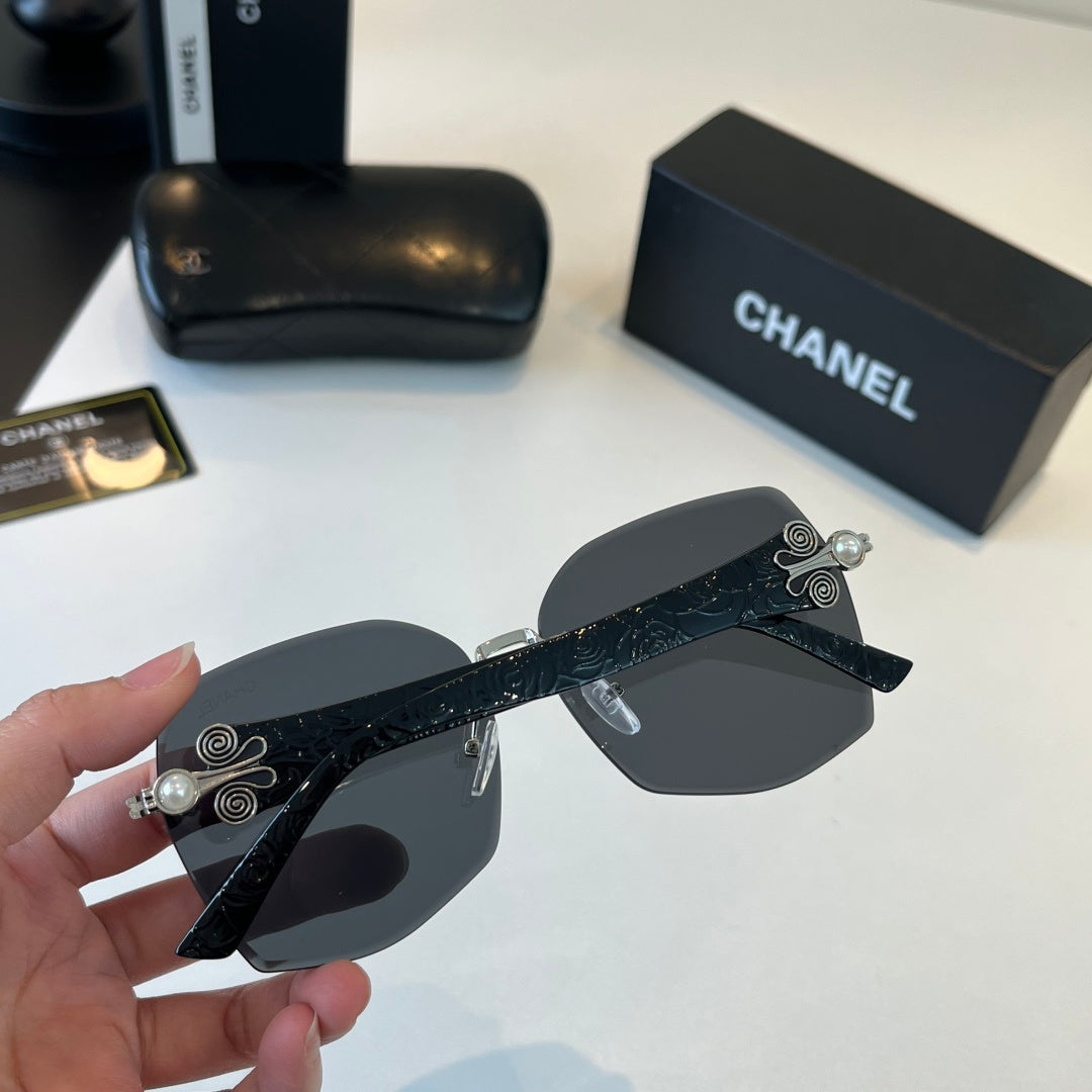 Eyewear product view