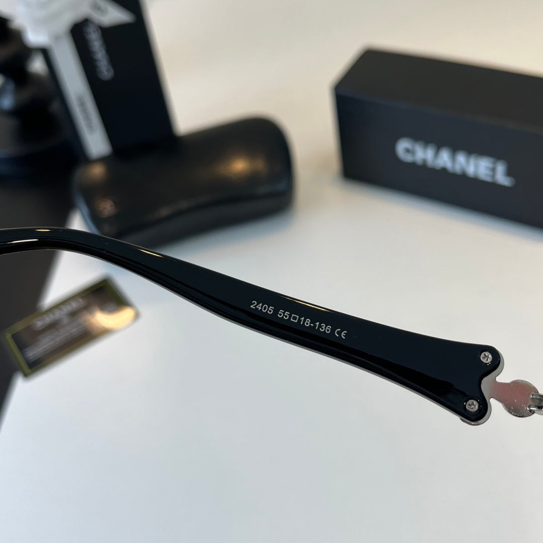 Eyewear product view