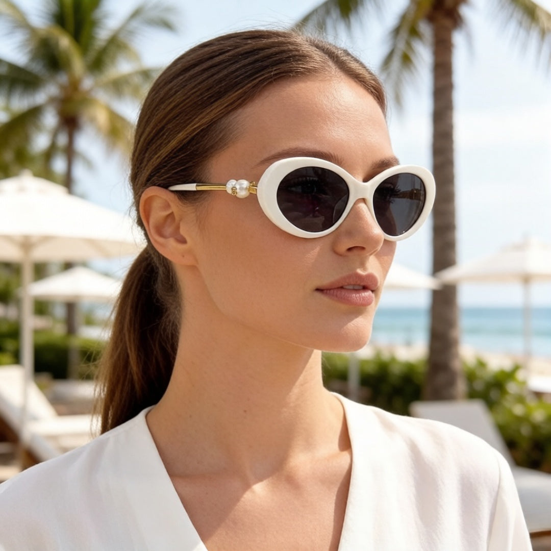 Eyewear product view