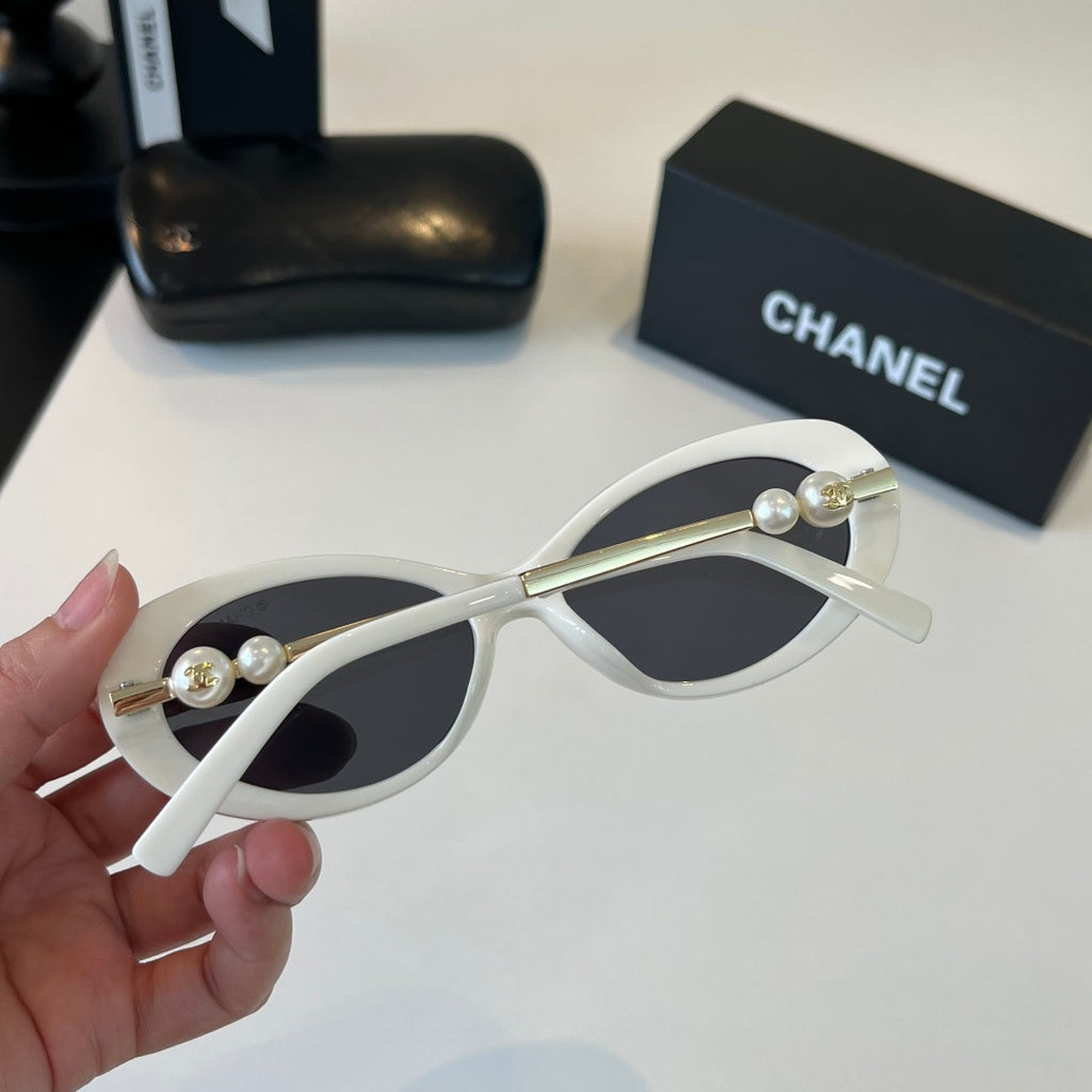 Eyewear product view