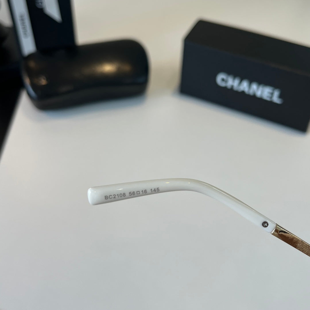 Eyewear product view