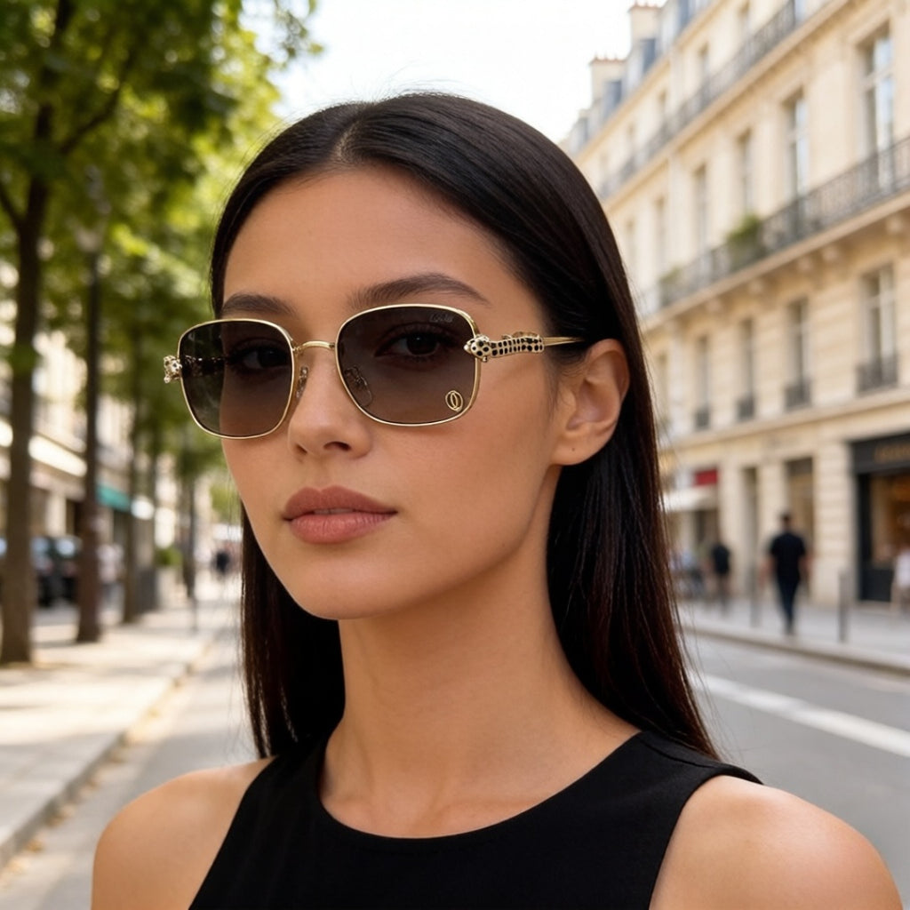 Eyewear product view
