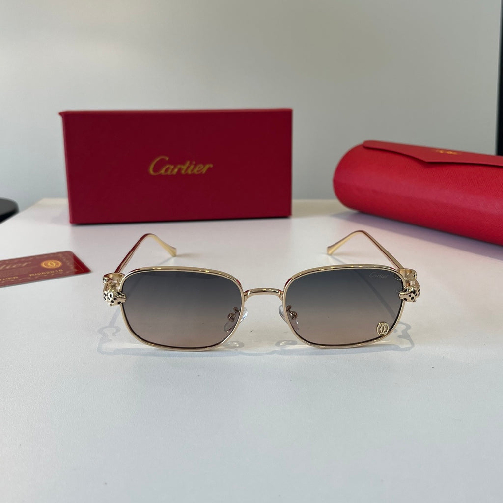 Eyewear product view