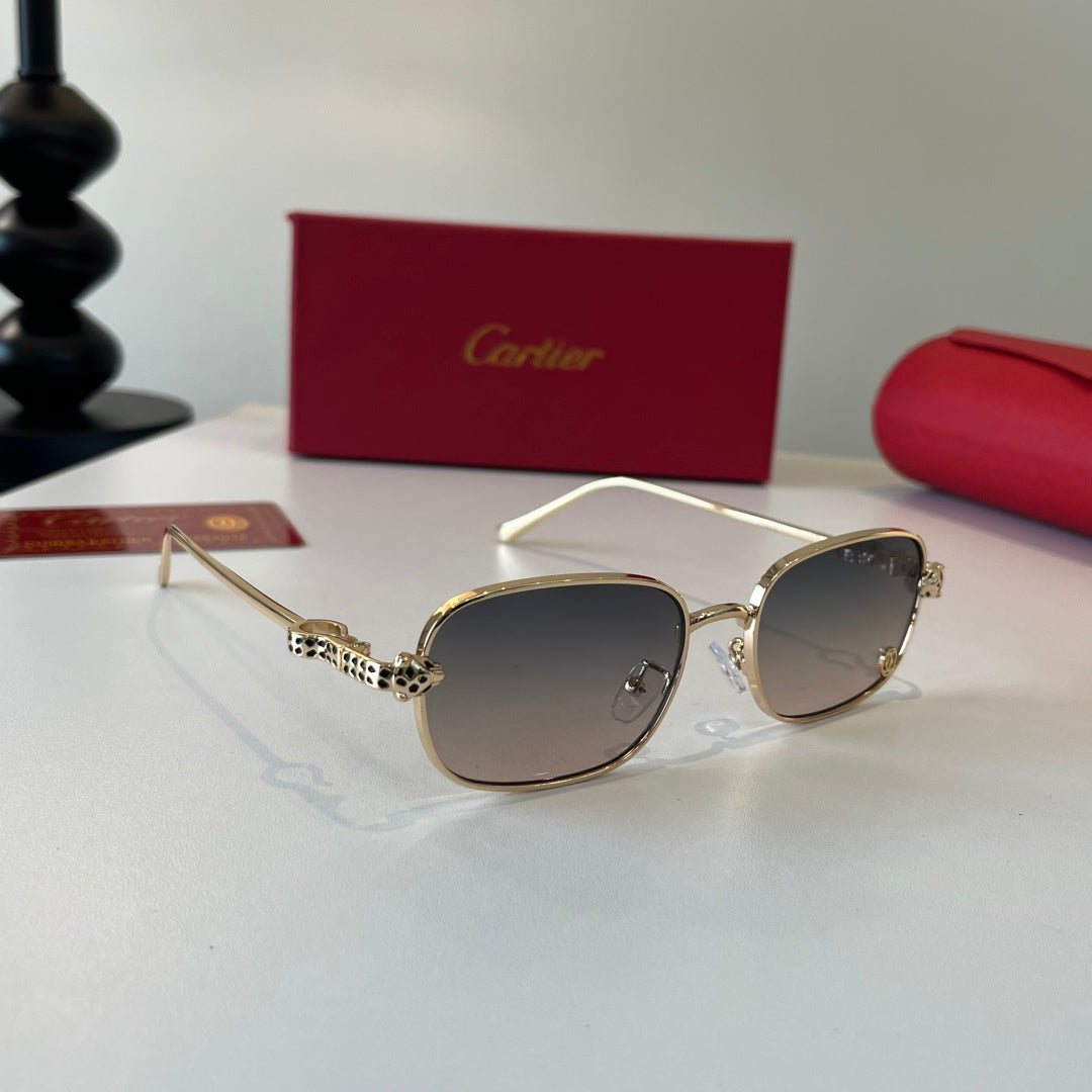 Eyewear product view