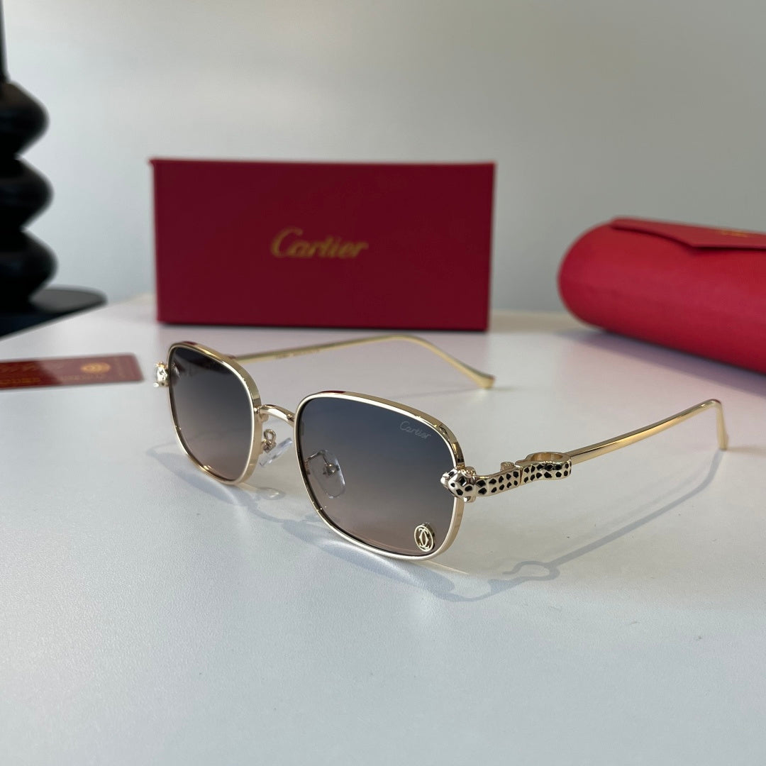 Eyewear product view