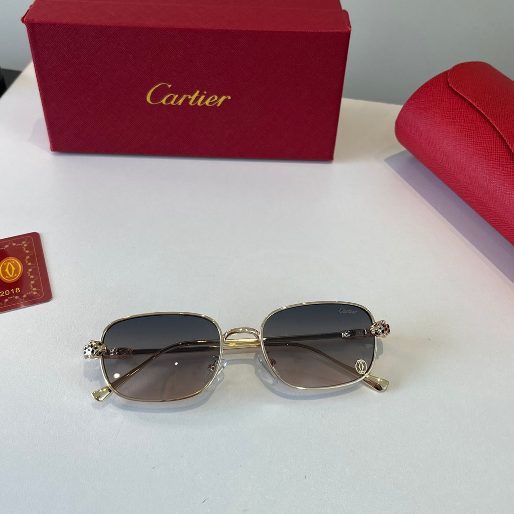 Eyewear product view