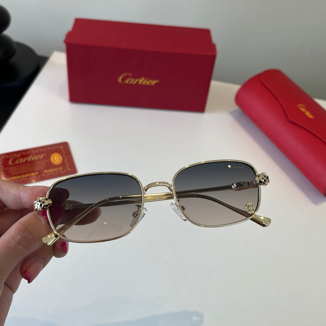 Eyewear product view
