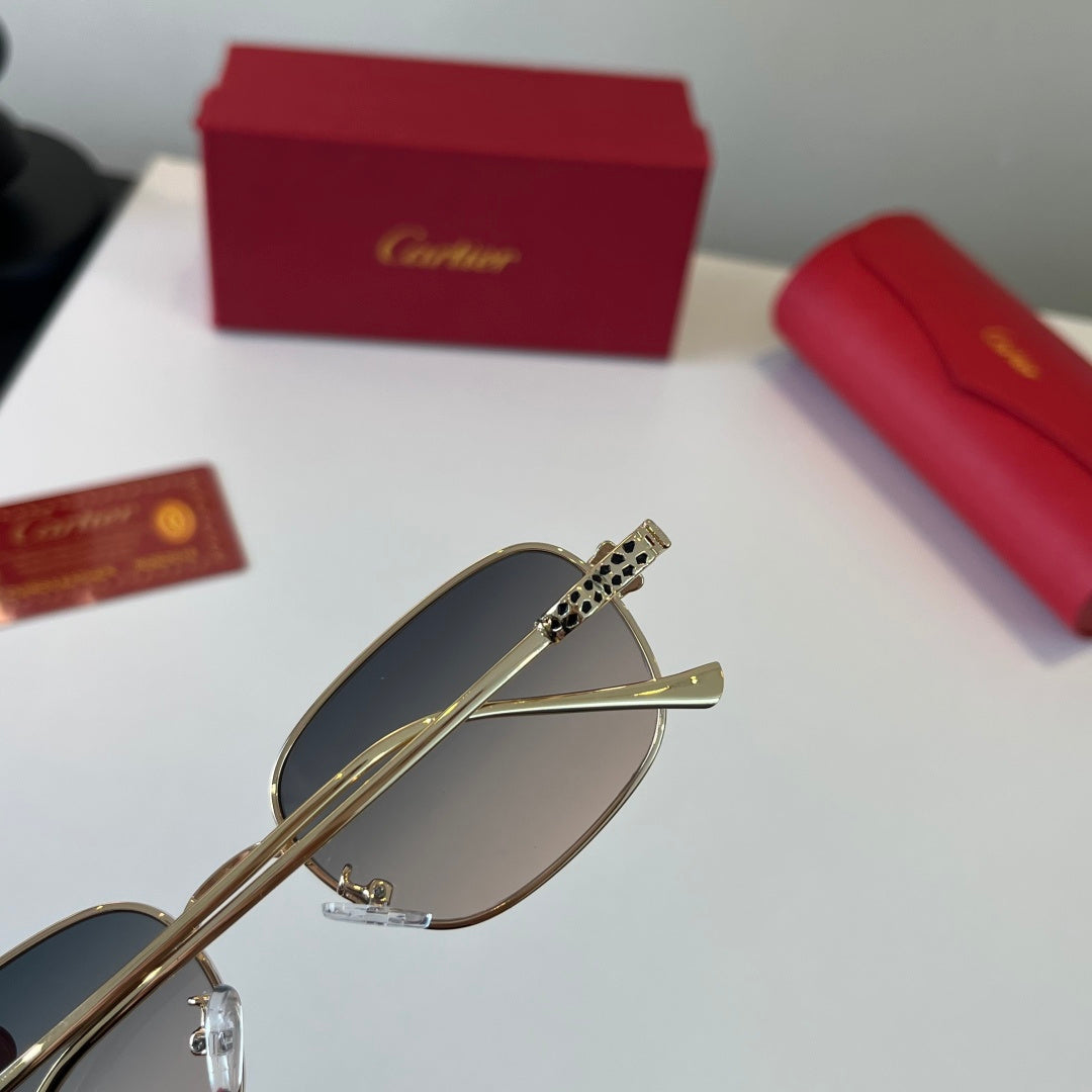 Eyewear product view
