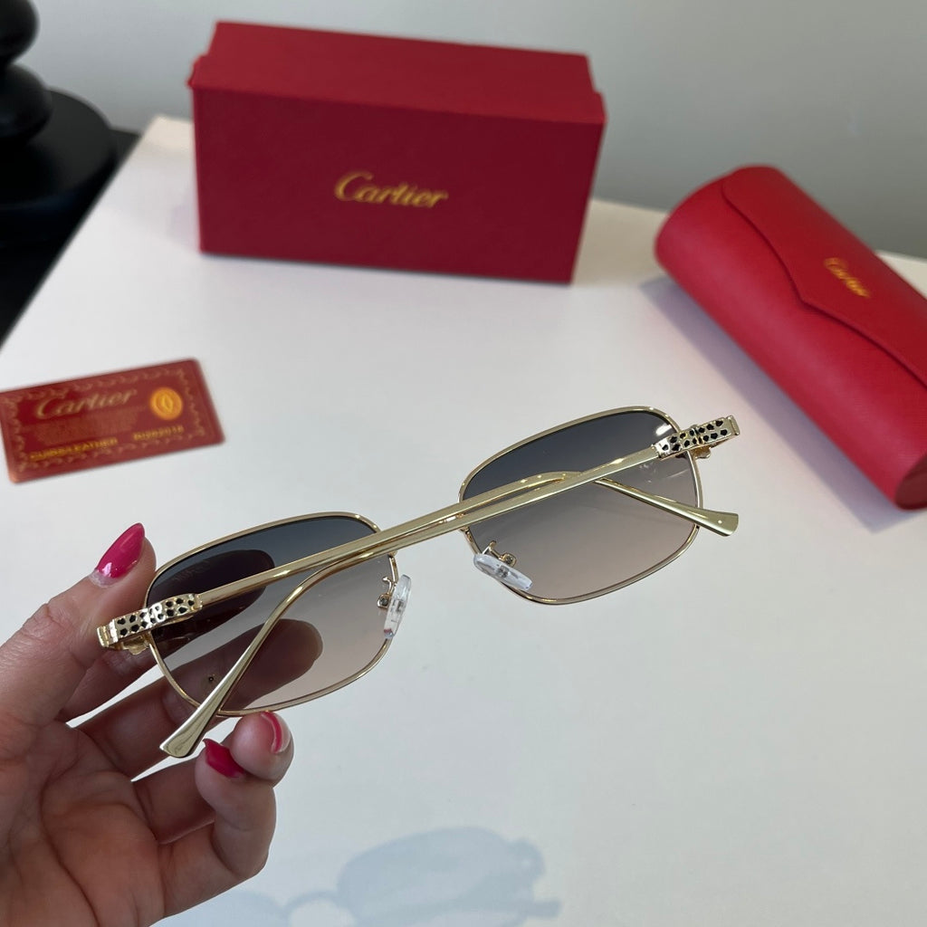 Eyewear product view