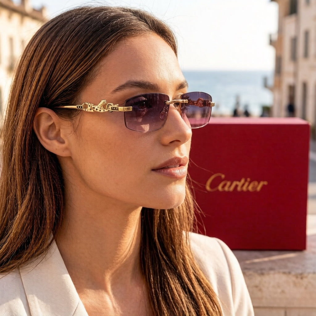 Eyewear product view